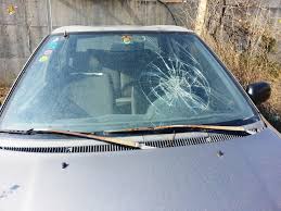 windshield repair